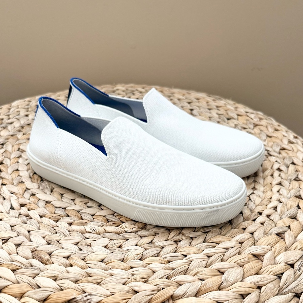 ROTHY’S the Original slip on sneakers